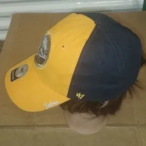 47 Brand | Accessories | 47 Nhl Buffalo Sabres Womens 